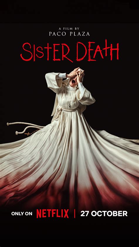 Download Sister Death (2023) Multi Audio {Hindi-English-Spanish} 1080p || x264 || HEVC || HDR ...