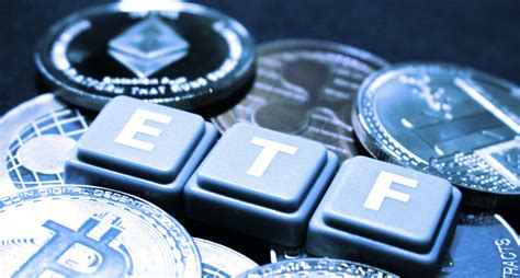 Canadian Bitcoin ETF Issuer Evolve Plans Ethereum ETF - Cryptheory