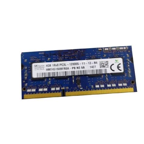 DDR3 2GB RAM for Laptop, 50 Hz at Rs 1550/piece in New Delhi | ID ...