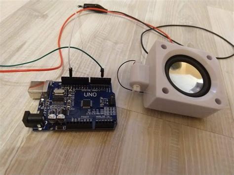 Diy Arduino Bluetooth Speaker - Do It Yourself