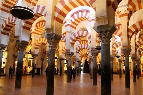 2 Days in Córdoba, Spain: Architecture through the Ages