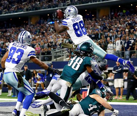 Photos: Eagles vs. Cowboys - ESPN