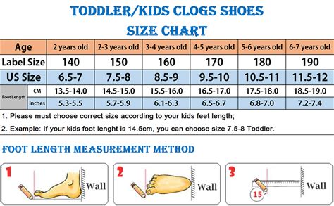 Amazon.com | ChayChax Kid's Garden Clogs Cute Slides Sandals Toddlers ...