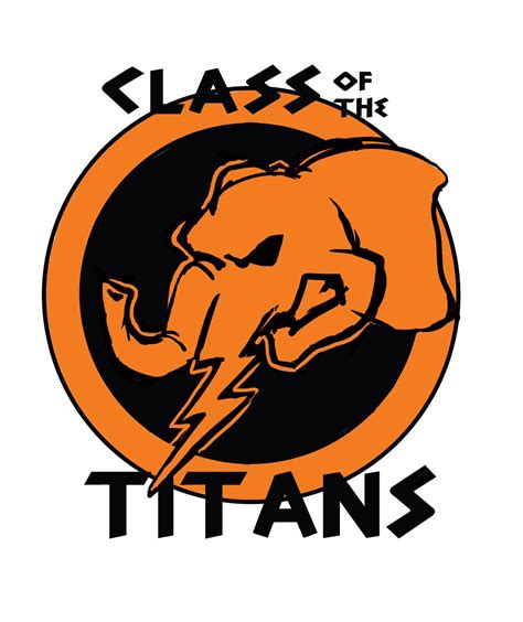 Ben's Shameless Self-Promotion: Class of the Titans!