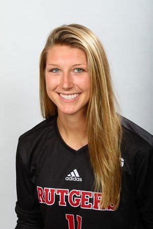 Casey Murphy, Rutgers, 2017 MAC Hermann Women's Semifinalist | Women, Casey, Murphy