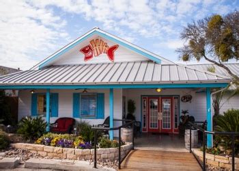 3 Best Seafood Restaurants in Killeen, TX - Expert Recommendations