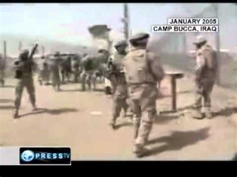 Riot at Camp Bucca in Iraq over Soldiers burning Quran, Live rounds ...