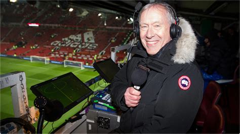 Legendary Commentator Martin Tyler Ends 33-Year Stint With Sky Sports