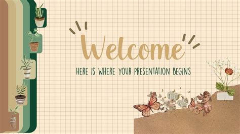 84 Aesthetic Background In Powerpoint Images - MyWeb