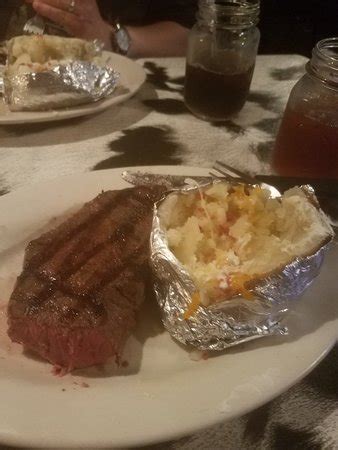 Horseshoe Steakhouse, Hopkinsville - Restaurant Reviews, Phone Number ...