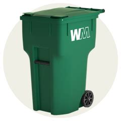 WM | Waste Management & Recycling Services