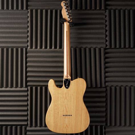 Fender Limited Edition FSR Classic 70's Telecaster Thinline 2017 Natural