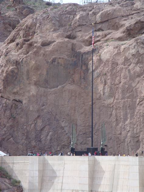 Hoover Dam, Nevada and Arizona – CT Monuments.net