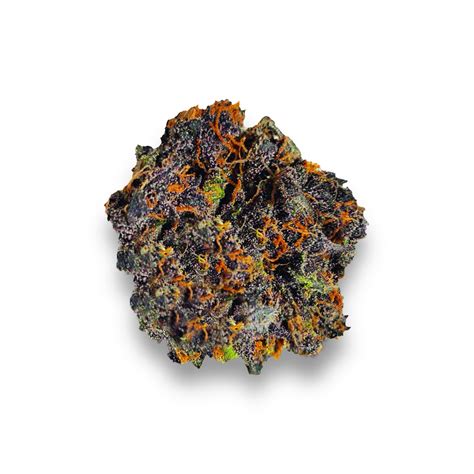 Purple Lemonade Strain - Weed.com