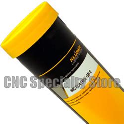 MICROLUBE GB 0 (400g) 020232-591 - CNC Specialty Store