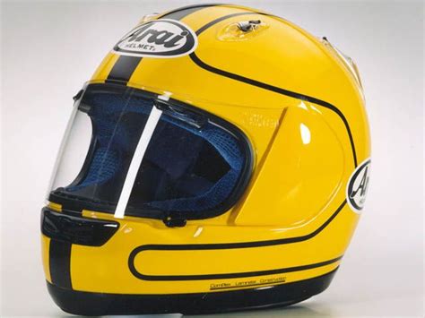 Dunlop Motorcycle Racers, Motorcycle Style, Motorcycle Helmets, Ayrton Senna Helmet, Arai ...