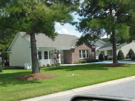 Cypress Glen Retirement Community in Greenville, NC - Reviews ...