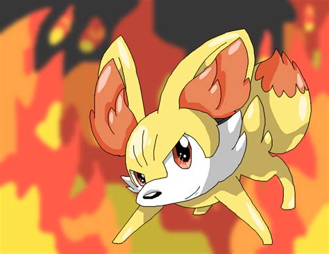 Day 7 ~ Favorite Fire type Pokemon ~ by PikaPikaSaki on DeviantArt