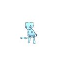 Mew sprites gallery | Pokémon Database