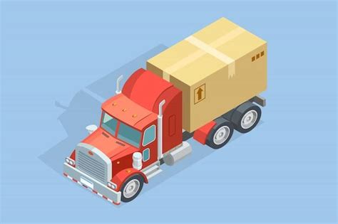 How Heavy is a UPS Truck? Exploring the Weight of Delivery Vehicles - GCELT