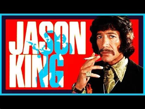 Jason King - TV series spin-off from Department S 15 September 1971 - 28 April 1972 | Tv series ...