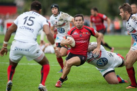 French rugby in the South of France - a sport or a religion