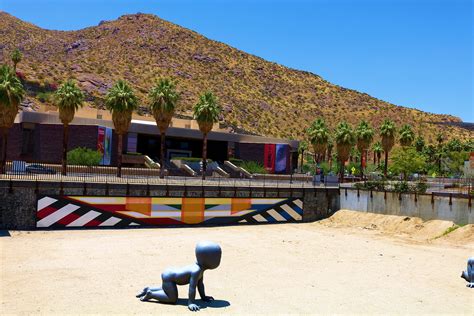 The #1 DEFINITIVE guide to the Palm Springs Art Museum