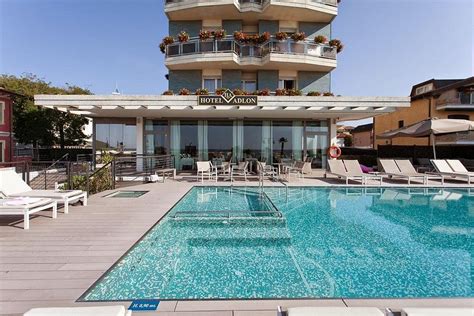 HOTEL ADLON - Updated 2022 Prices, Reviews (Jesolo, Italy)