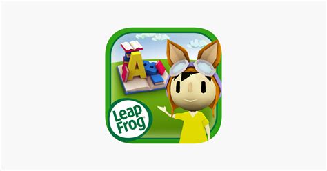 ‎LeapFrog Academy™ Learning on the App Store