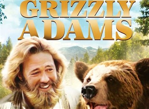 Grizzly Adams TV Show Air Dates & Track Episodes - Next Episode