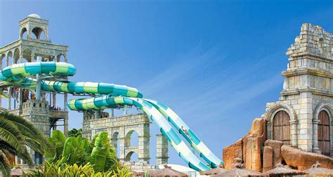 Aqualand Maspalomas | Tickets Gran Canaria