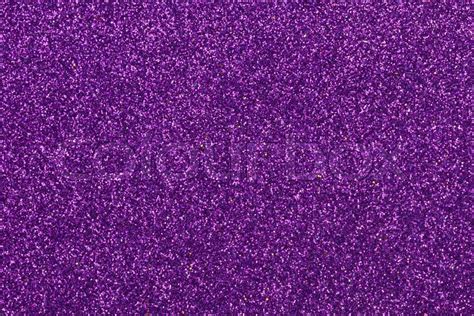 Purple glitter texture background close ... | Stock image | Colourbox