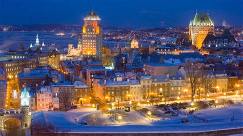 Recreofun Quebec City