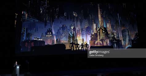 Transformers One New Images - Title Card, Cast, & Concept Art Images - Transformers News - TFW2005