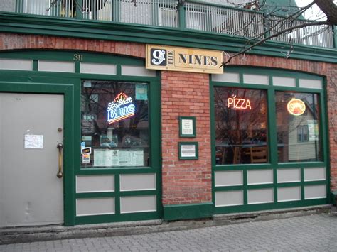 Information about "Nines.JPG" on the nines restaurant - Ithaca - LocalWiki