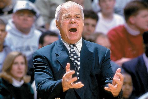 SI Vault: Jud Heathcote calls it quits at Michigan State - Sports Illustrated Vault | SI.com