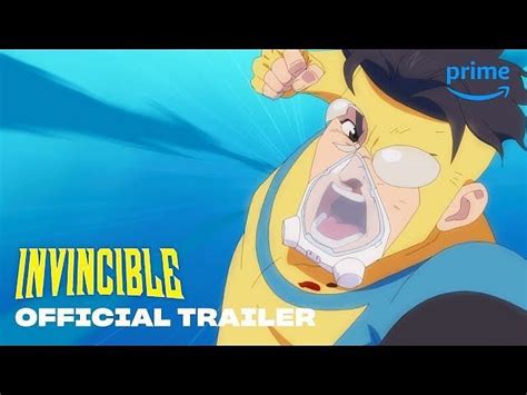 Invincible: Will Mark Grayson surpass Omni-Man ever? The fate of the ...