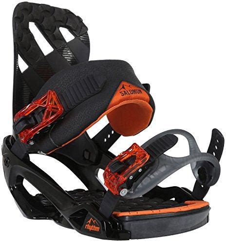 The 7 Best Snowboard Bindings - [2021 Reviews]