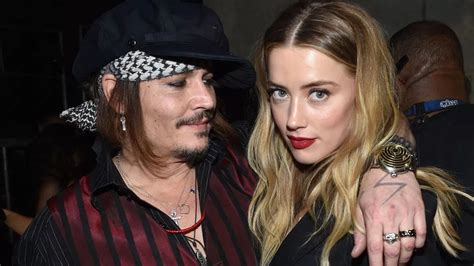 Johnny Depp and Amber Heard's wedding pictures - tropical paradise with ...