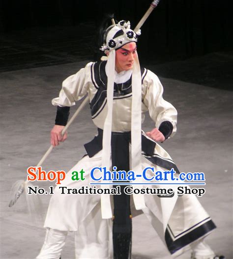 Romantic Ancient Chinese Costumes Complete Set for Women