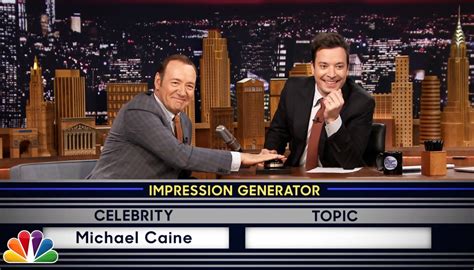 Jimmy Fallon and Adam Levine Play 'Wheel of Musical Impressions' on ...