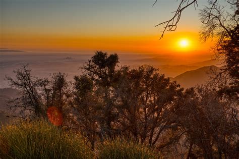 San Gabriel Mountains Forever Campaign | Amigos de los Rios - Emerald ...