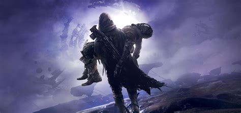 Destiny 2: Forsaken launch trailer teases journey to avenge Cayde-6 | Shacknews