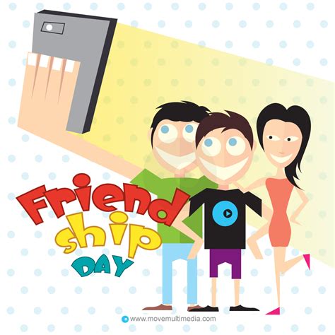 Friendship Cartoon Images | Free download on ClipArtMag