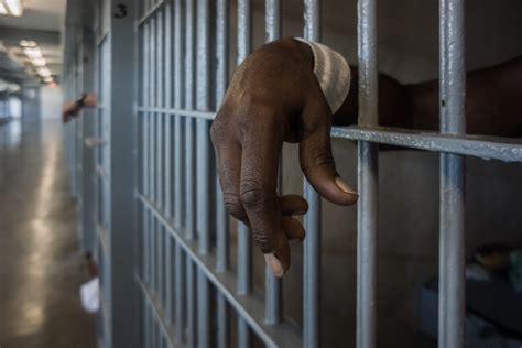 Federal judge seizes control of Mississippi jail after citing ‘severely ...