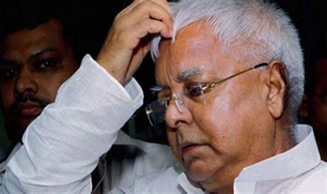 Lalu Prasad Yadav To Remain In Jail, Bail Plea Hearing Deferred Till ...