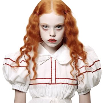 Creepy Doll PNG Transparent Images Free Download | Vector Files | Pngtree