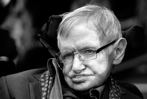 Stephen Hawking Rankings & Opinions