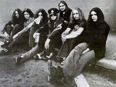 The Truth About The Infamous Lynyrd Skynyrd Plane Crash Is Even Stranger Than The Fiction