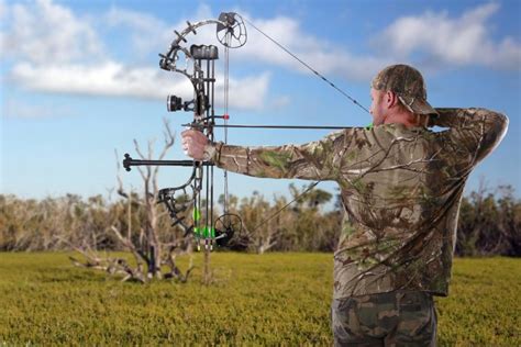 The 17 Best Bow Hunting Tips | Bow Hunting SAFETY